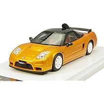 【ホンダ別注】1/43 Honda NSX-R NA2 2079 ホンダ別注】1/43 Honda NSX-R NA2 2079 - メルカリ